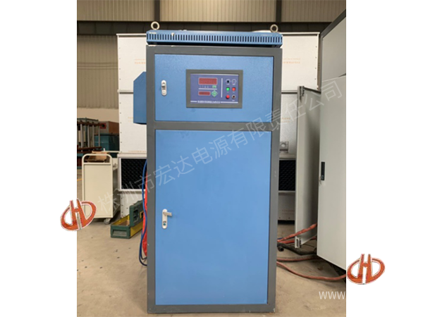 全固態(tài)感應電源 全固態(tài)感應電源